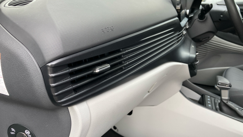 Hyundai BAYON 1.0 TGDi 48V MHEV Ultimate 5dr DCT Petrol Hatchback